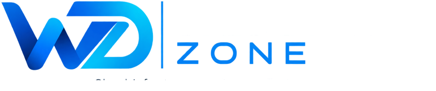 Web Digital Zone logo