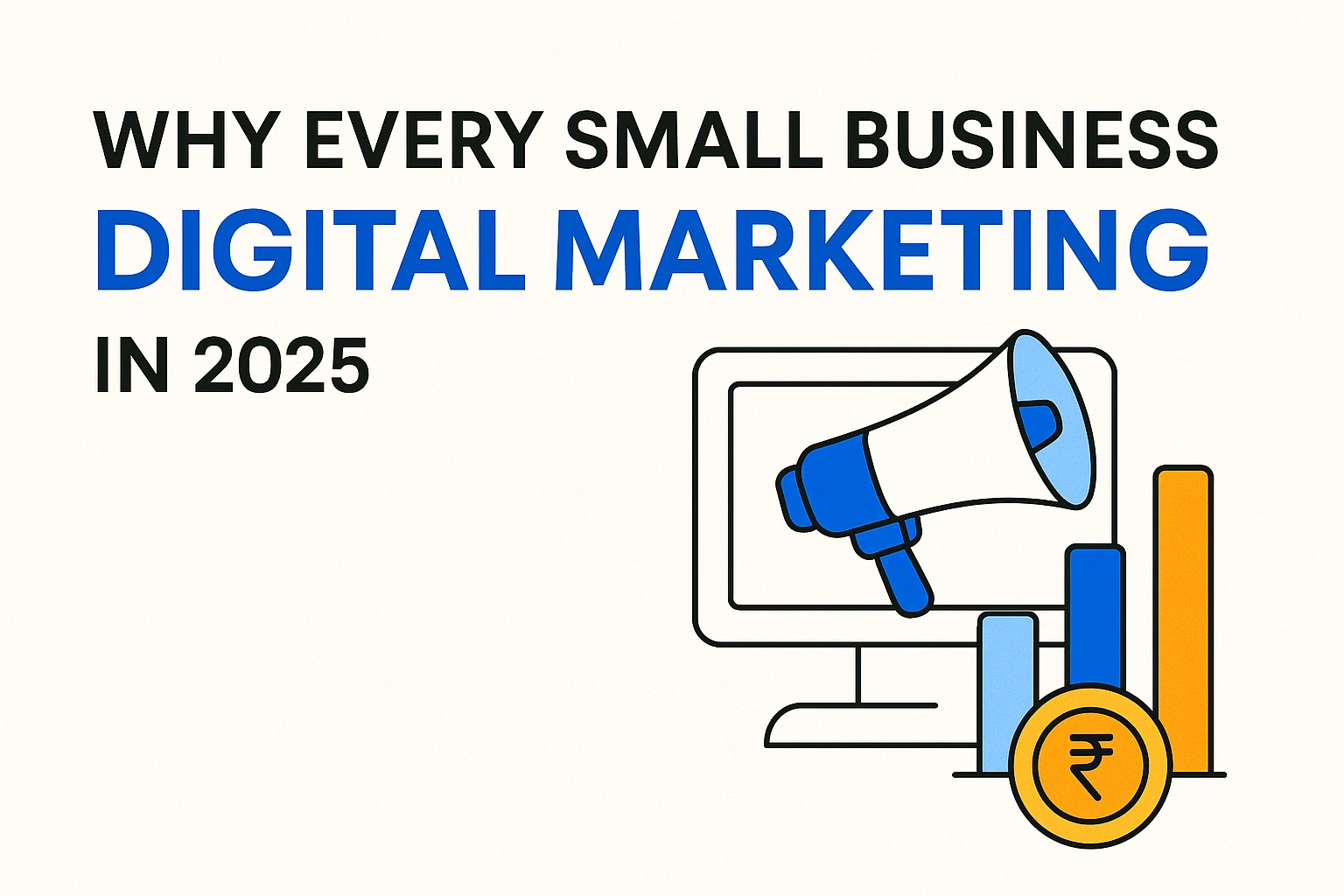 digital marketing for small business